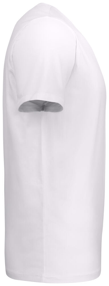 Manzanita T-shirt Men von Cutter & Buck – White