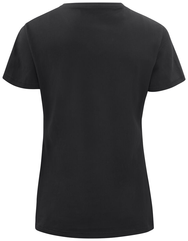 Manzanita T-shirt Ladies von Cutter & Buck – White