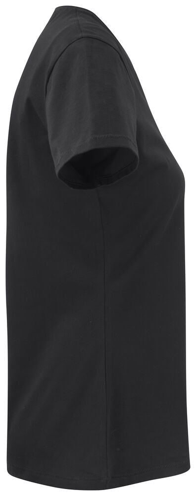 Manzanita T-shirt Ladies von Cutter & Buck – White
