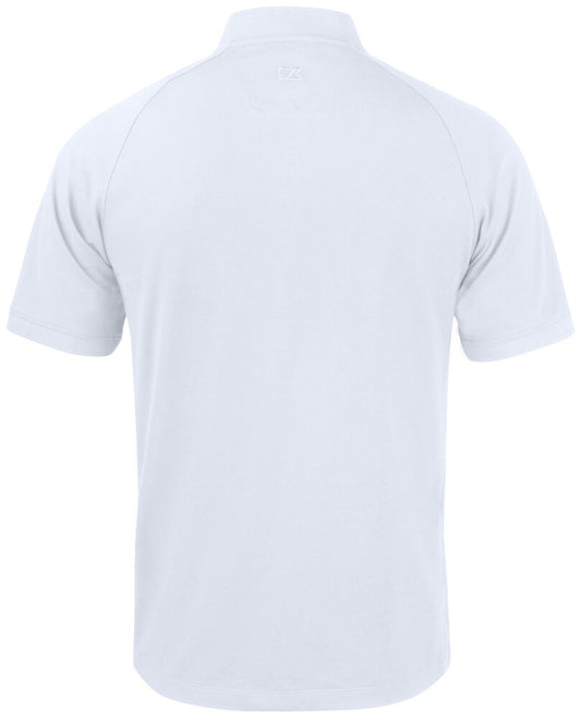 Cutter & Buck Advantage Stand-Up Collor Polo – Poloshirts