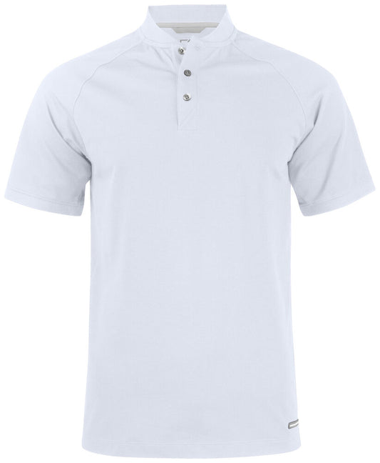 Cutter & Buck Advantage Stand-Up Collor Polo – Poloshirts
