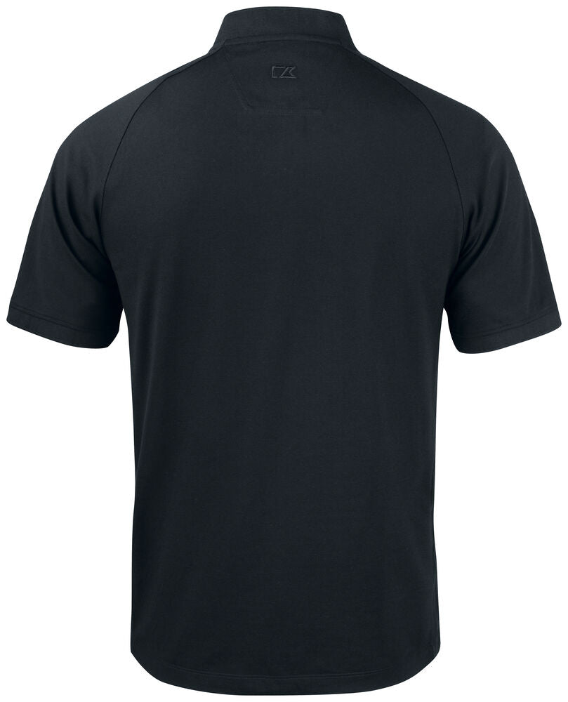 Advantage Stand-Up Collor Polo