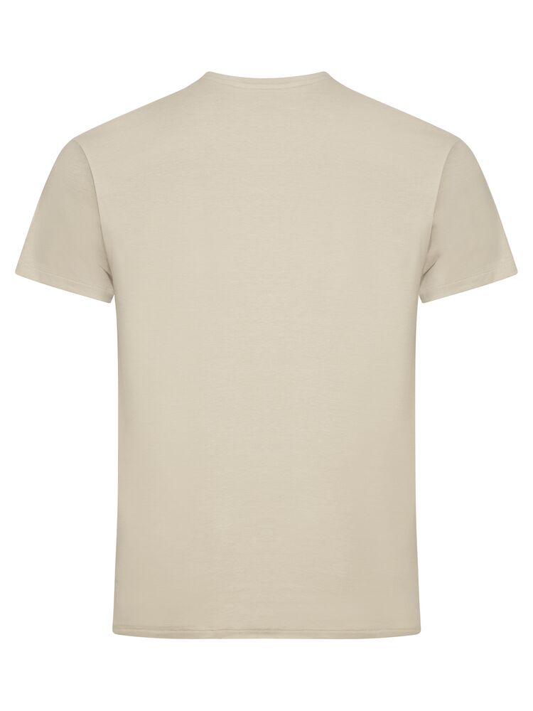 Manzanita Roundneck Men von Cutter & Buck – White