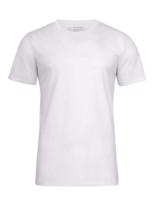 Cutter & Buck Manzanita Roundneck Men – Shirts & Oberteile