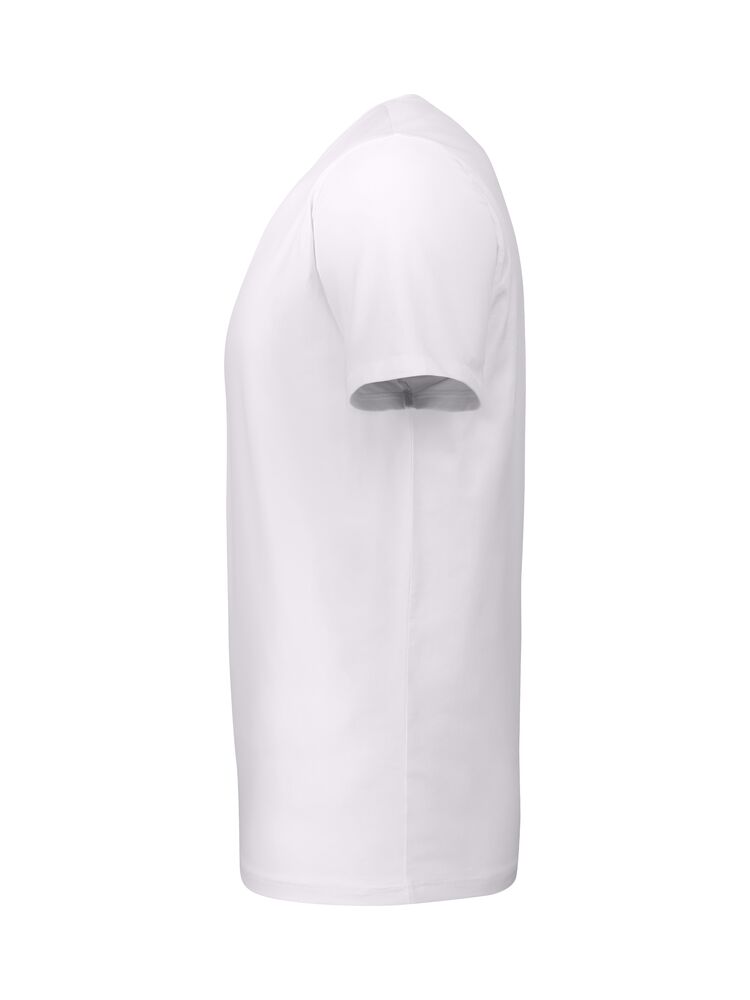 Manzanita Roundneck Men von Cutter & Buck – White