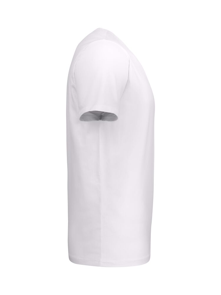 Manzanita Roundneck Men von Cutter & Buck – White