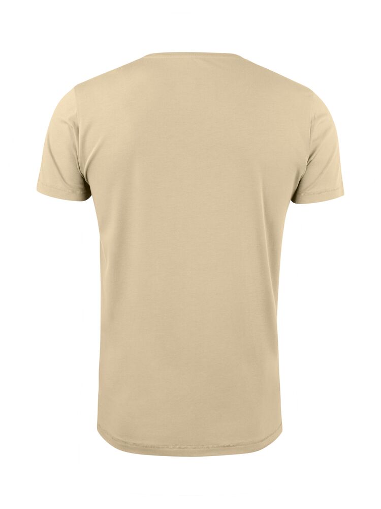 Manzanita Roundneck Men von Cutter & Buck – White