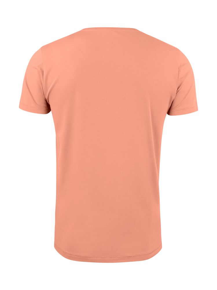 Manzanita Roundneck Men von Cutter & Buck – White