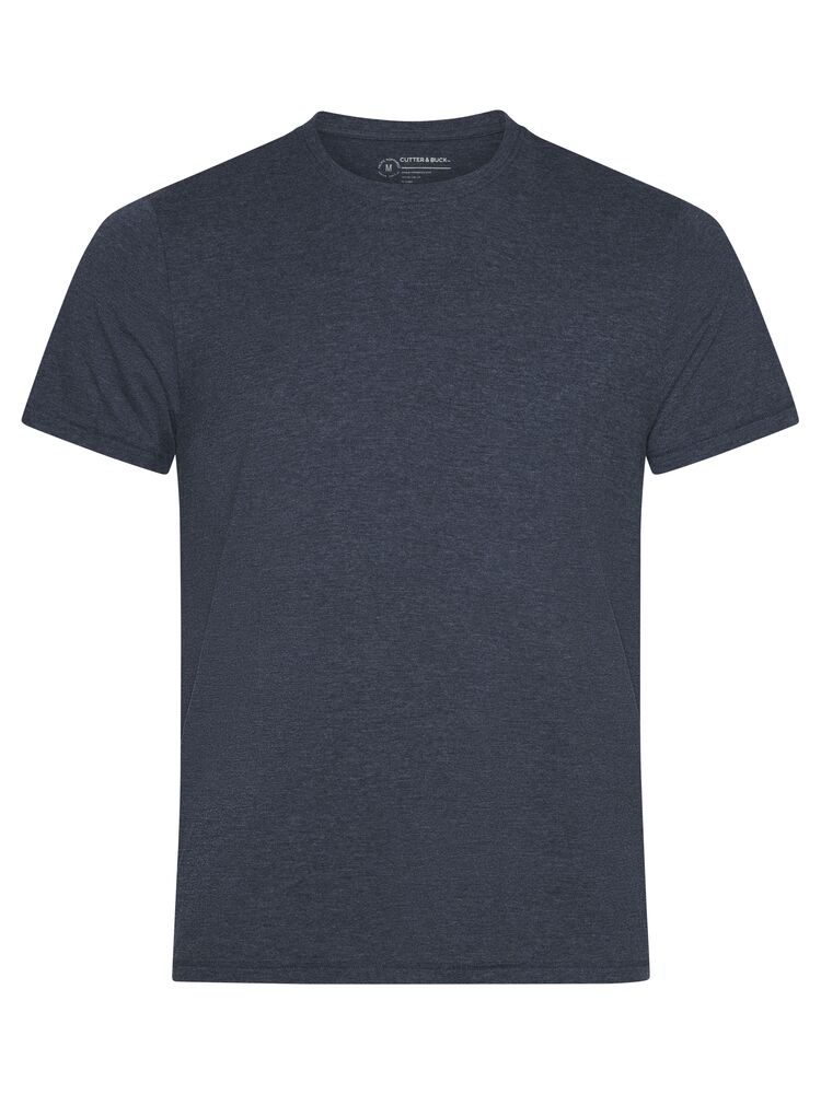 Manzanita Roundneck Men von Cutter & Buck – White