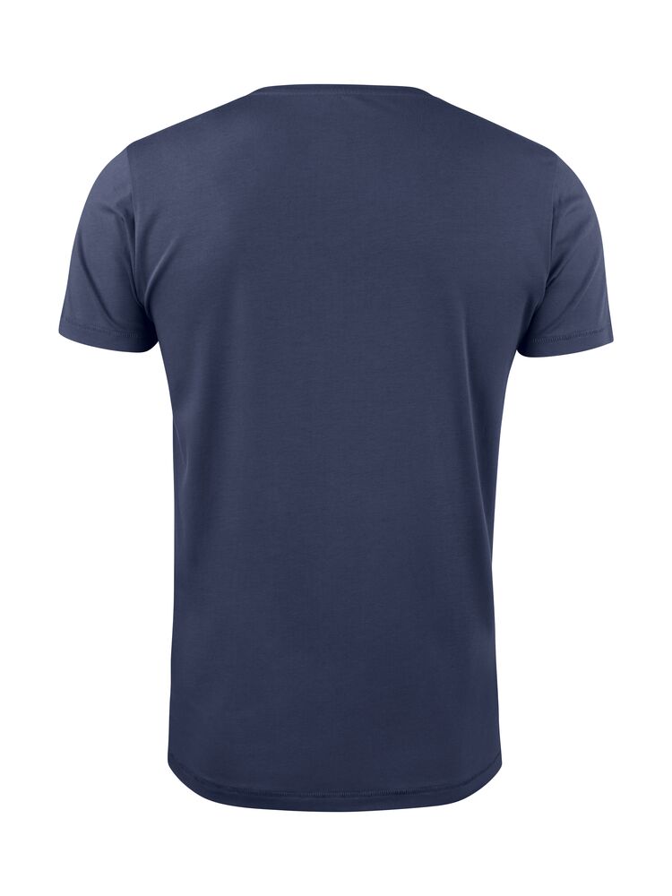 Manzanita Roundneck Men von Cutter & Buck – White