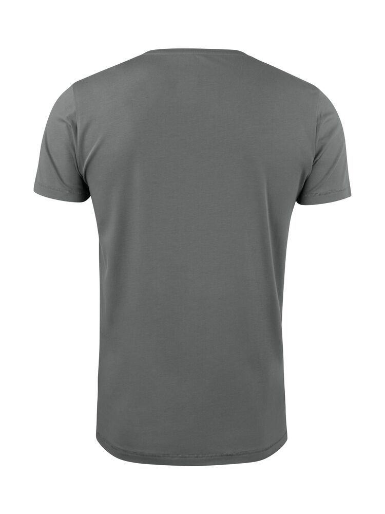 Manzanita Roundneck Men von Cutter & Buck – White