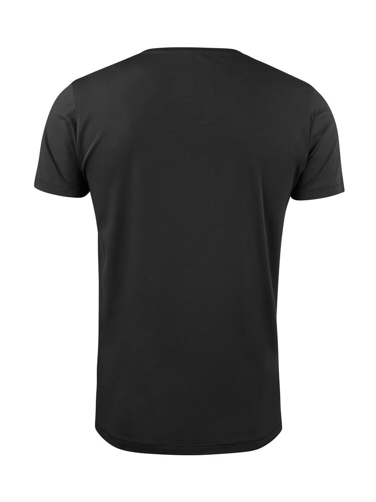 Manzanita Roundneck Men von Cutter & Buck – White