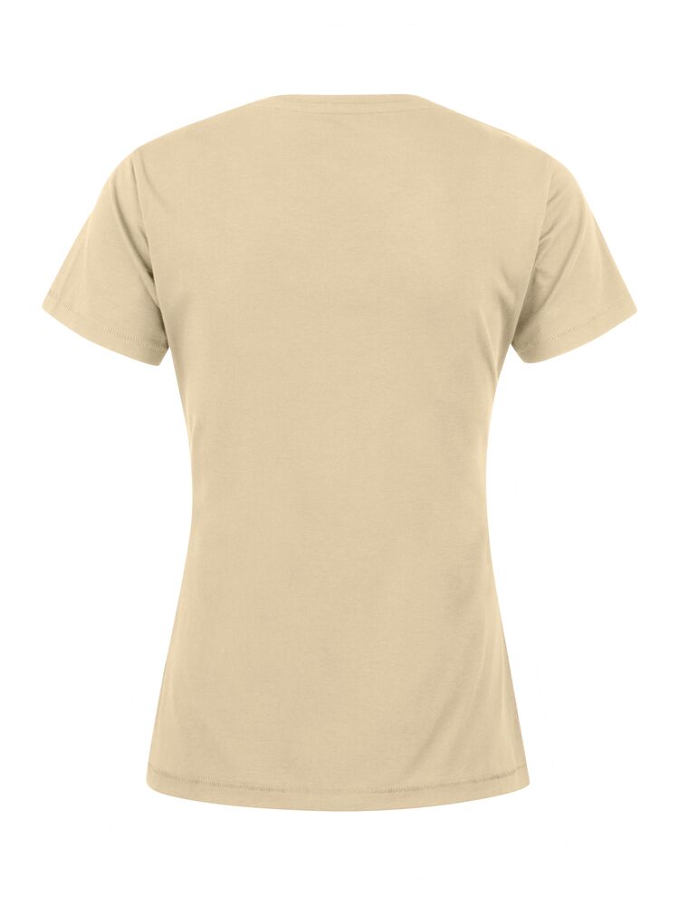 Manzanita Roundneck Ladies von Cutter & Buck – White