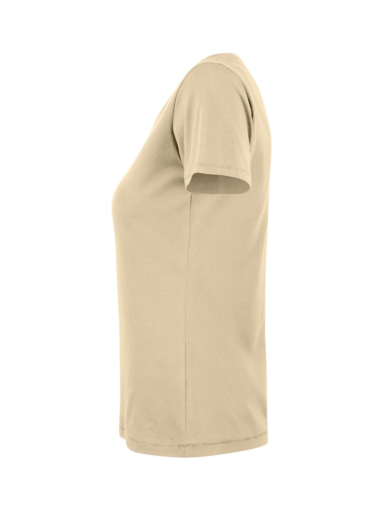 Manzanita Roundneck Ladies von Cutter & Buck – White