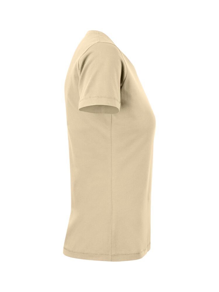 Manzanita Roundneck Ladies von Cutter & Buck – White