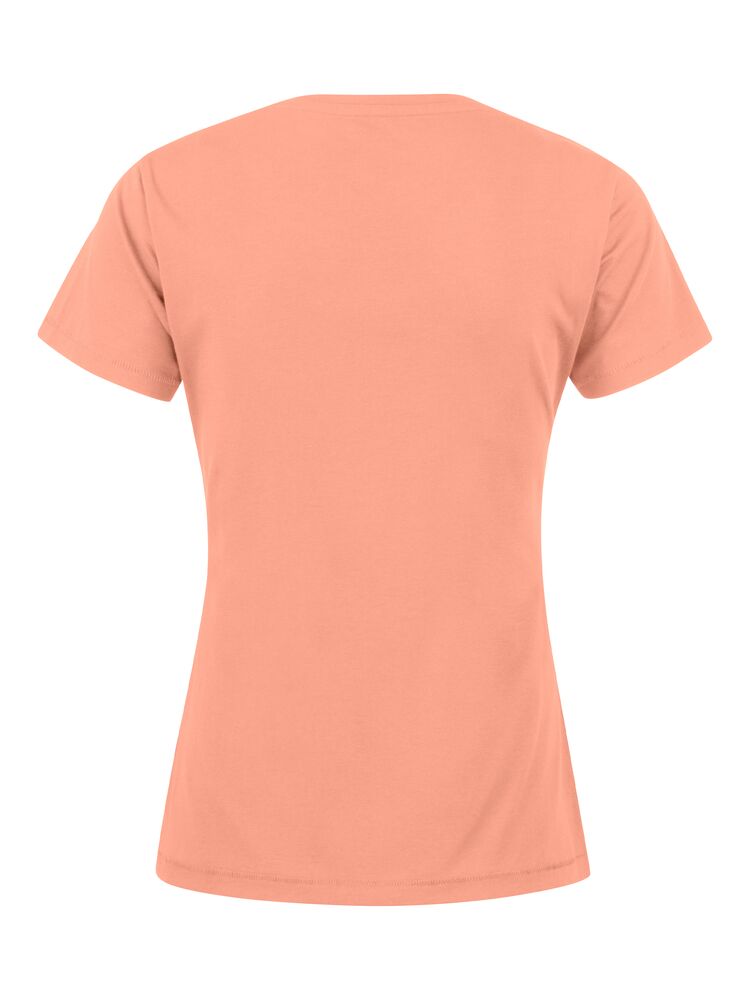Manzanita Roundneck Ladies von Cutter & Buck – White