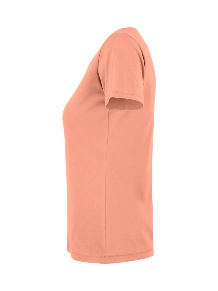 Manzanita Roundneck Ladies von Cutter & Buck – White