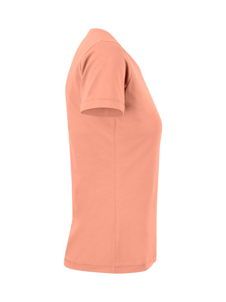 Manzanita Roundneck Ladies von Cutter & Buck – White