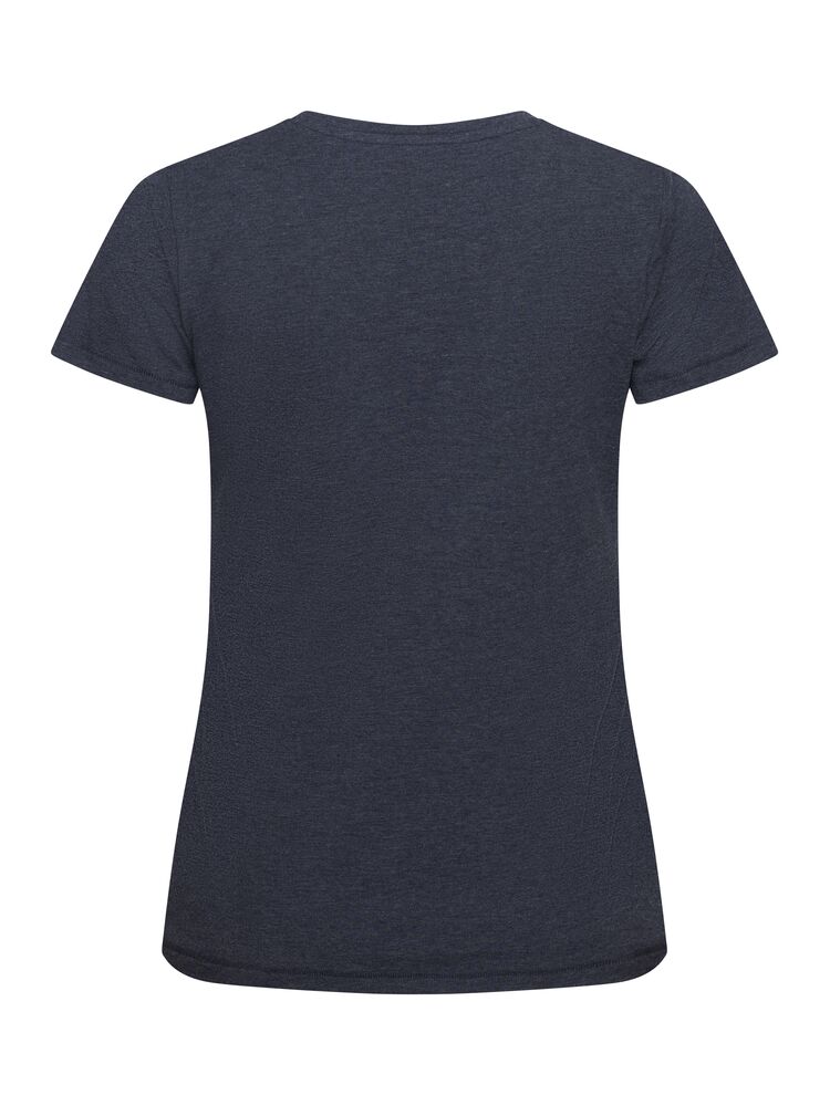Manzanita Roundneck Ladies von Cutter & Buck – White