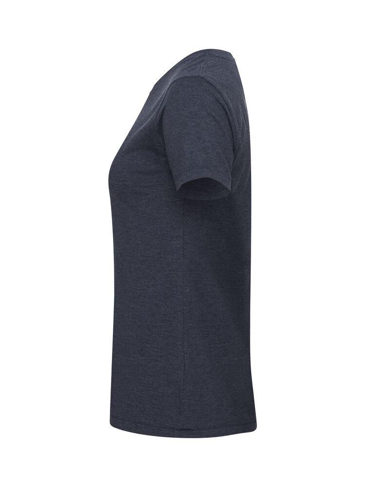 Manzanita Roundneck Ladies von Cutter & Buck – White