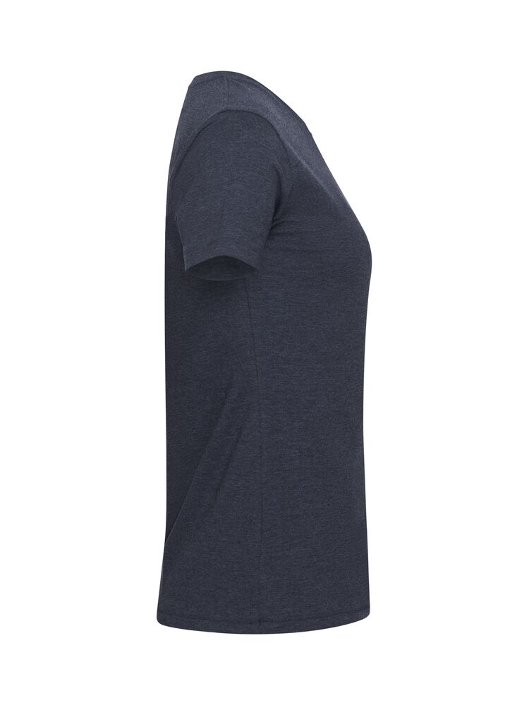 Manzanita Roundneck Ladies von Cutter & Buck – White