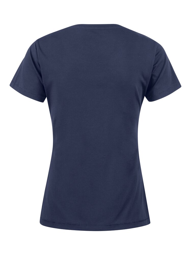 Manzanita Roundneck Ladies von Cutter & Buck – White