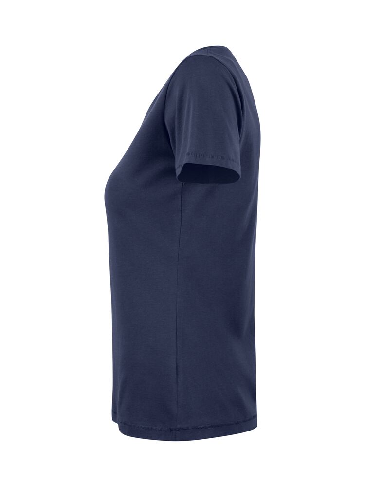 Manzanita Roundneck Ladies von Cutter & Buck – White