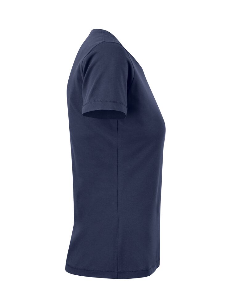 Manzanita Roundneck Ladies von Cutter & Buck – White