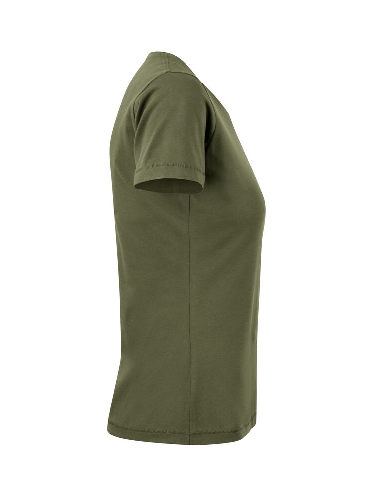 Manzanita Roundneck Ladies