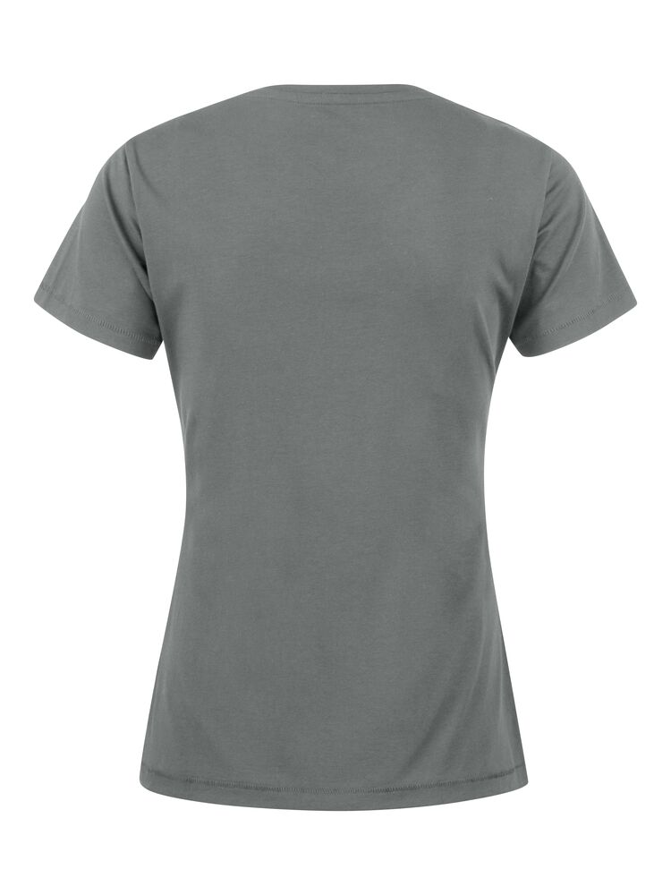 Manzanita Roundneck Ladies von Cutter & Buck – White