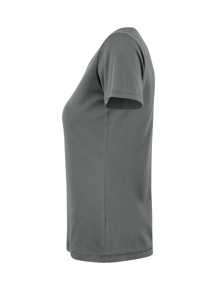 Manzanita Roundneck Ladies von Cutter & Buck – White