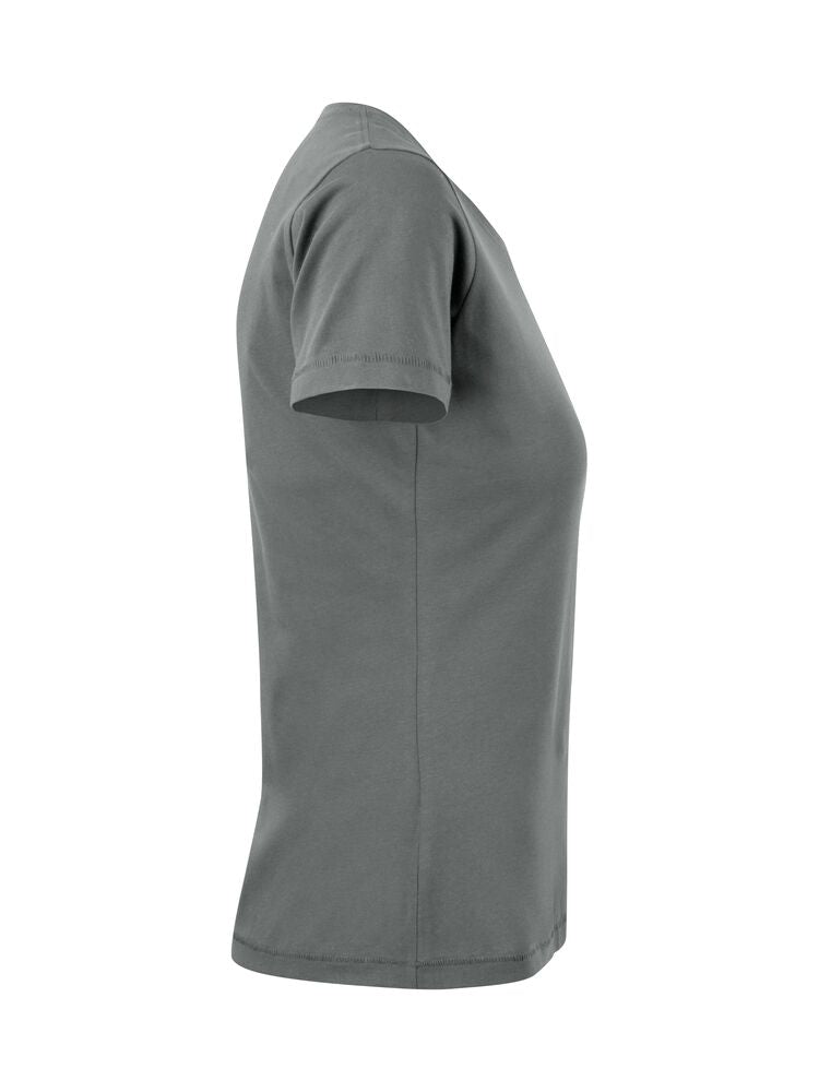 Manzanita Roundneck Ladies von Cutter & Buck – White