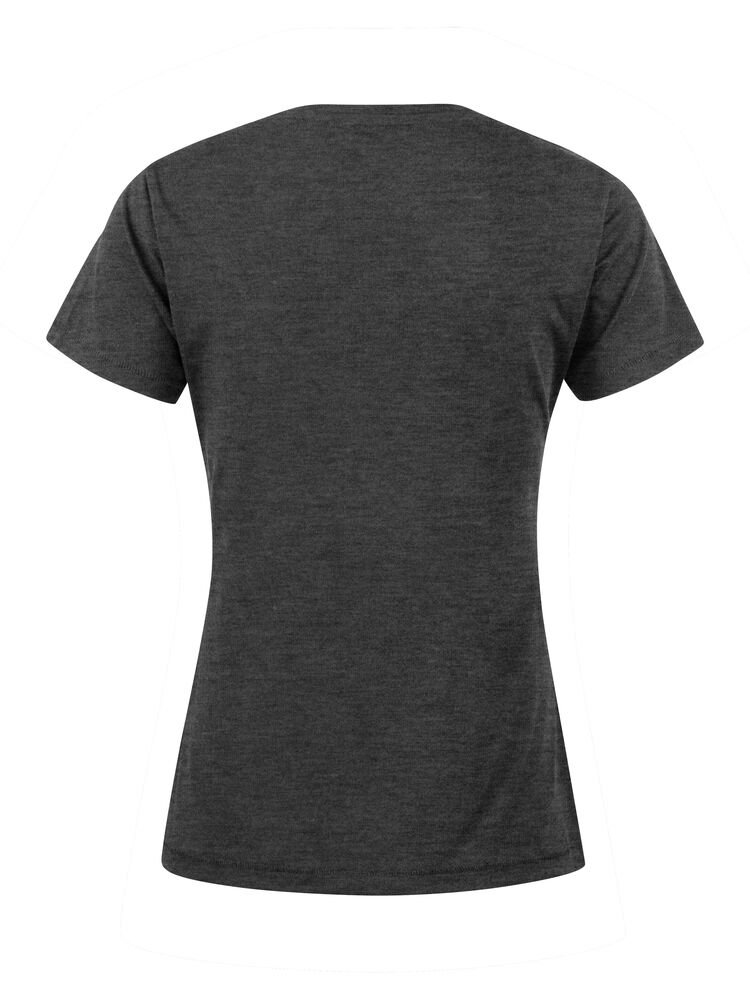 Manzanita Roundneck Ladies von Cutter & Buck – White