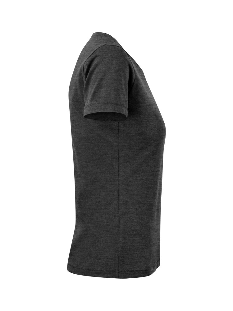 Manzanita Roundneck Ladies von Cutter & Buck – White