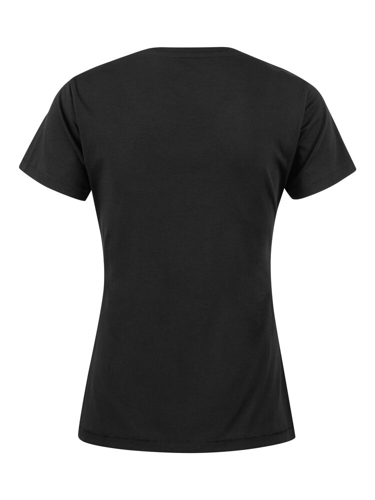 Manzanita Roundneck Ladies von Cutter & Buck – White