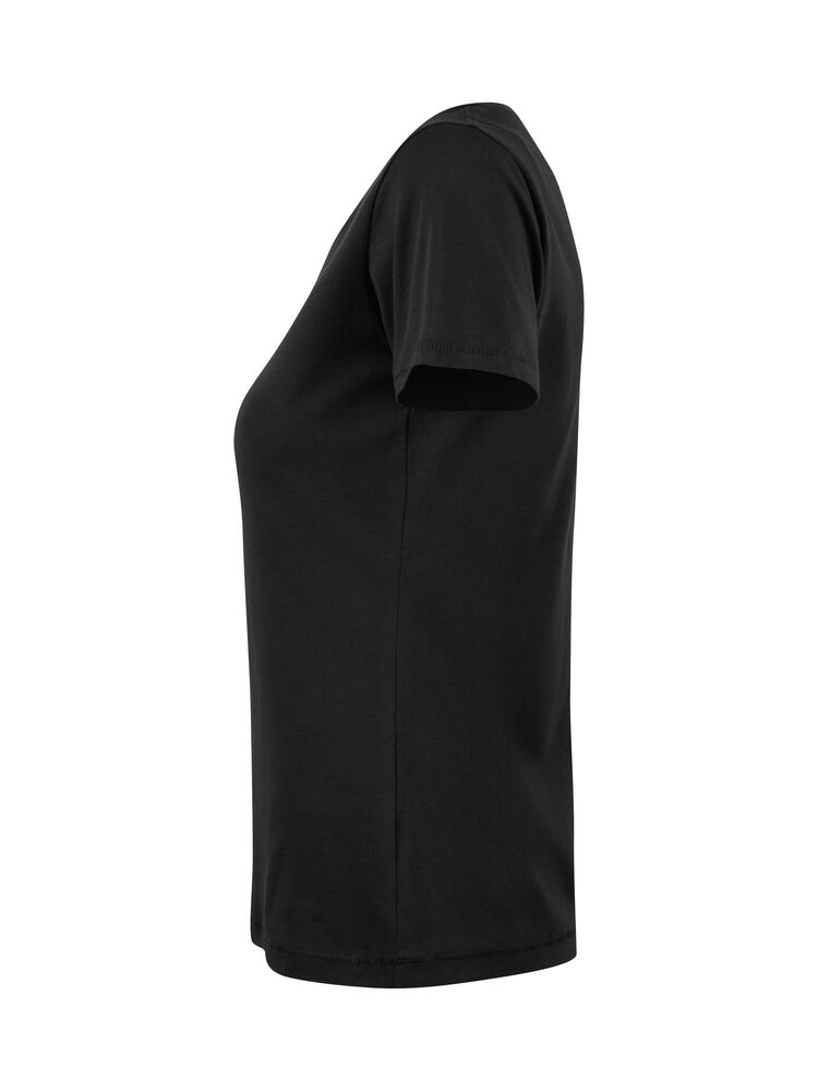 Manzanita Roundneck Ladies von Cutter & Buck – White