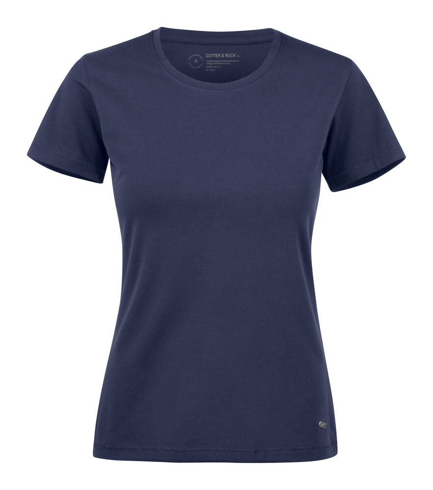 Manzanita Roundneck Ladies
