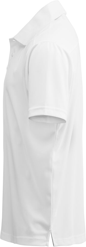 Kelowna Polo Men´s von Cutter & Buck – White