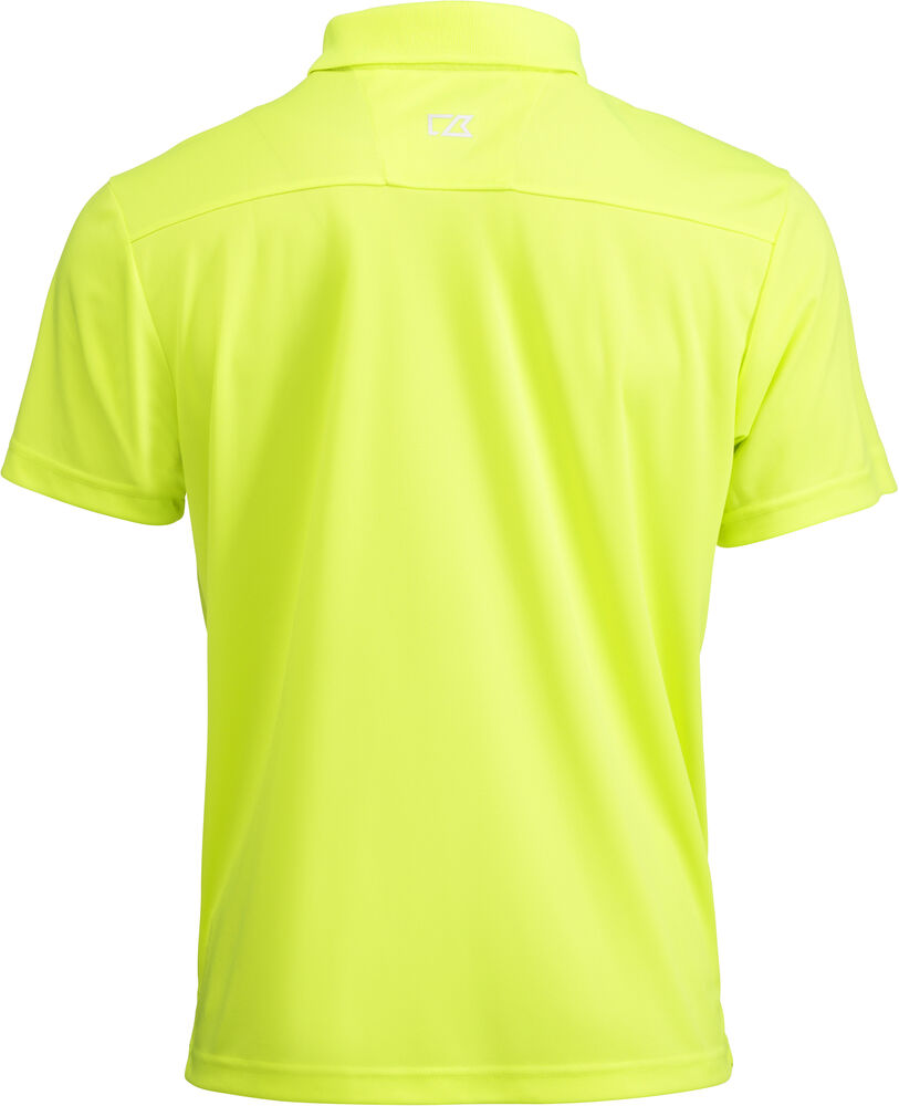 Kelowna Polo Men´s von Cutter & Buck – White