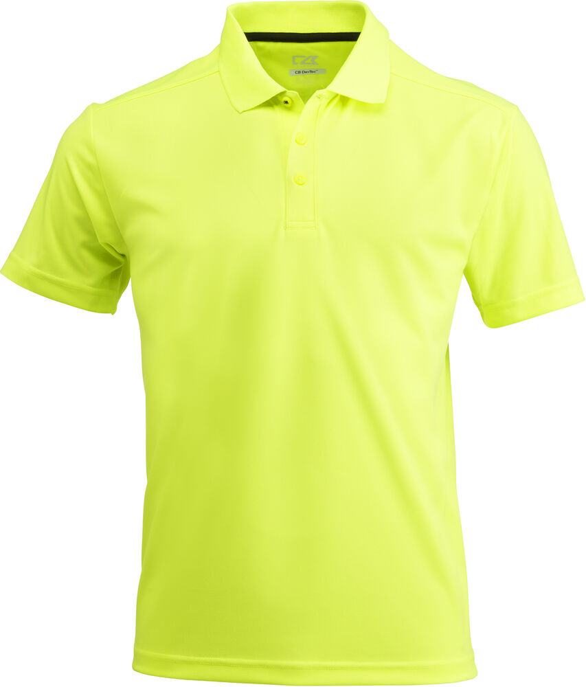 Kelowna Polo Men´s von Cutter & Buck – White