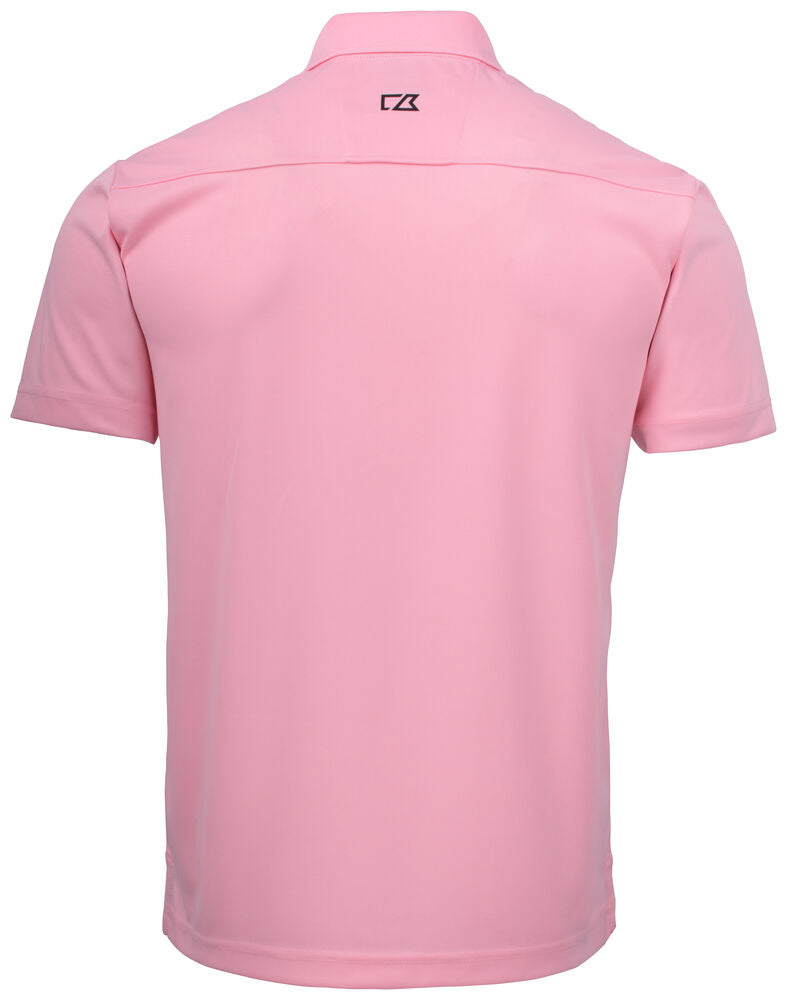 Kelowna Polo Men´s von Cutter & Buck – White