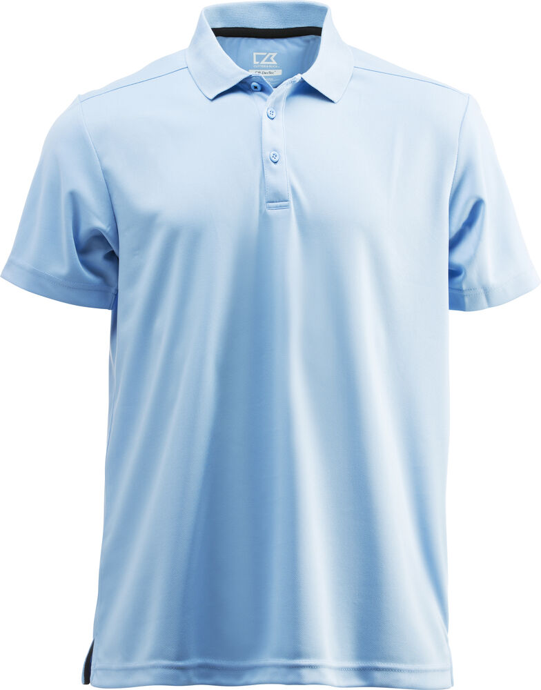 Kelowna Polo Men´s von Cutter & Buck – White