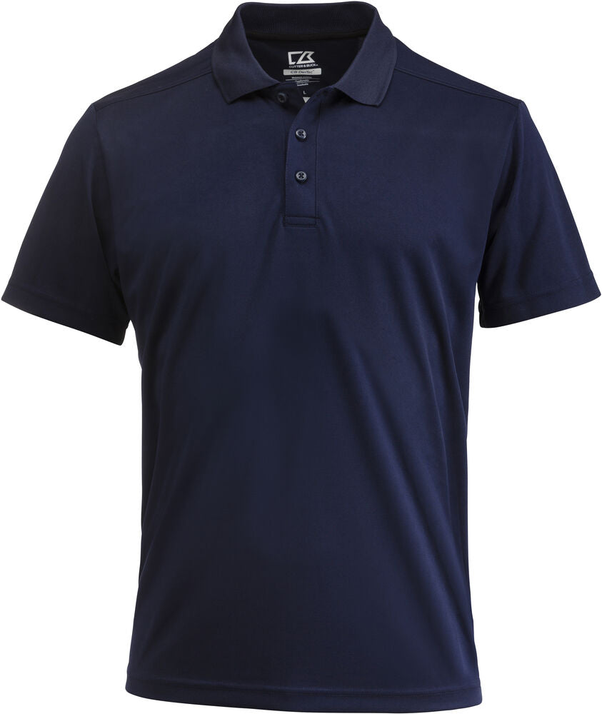 Kelowna Polo Men´s von Cutter & Buck – White