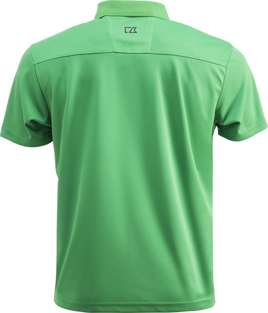Kelowna Polo Men´s von Cutter & Buck – White