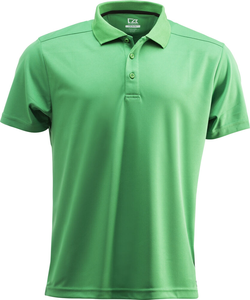 Kelowna Polo Men´s von Cutter & Buck – White