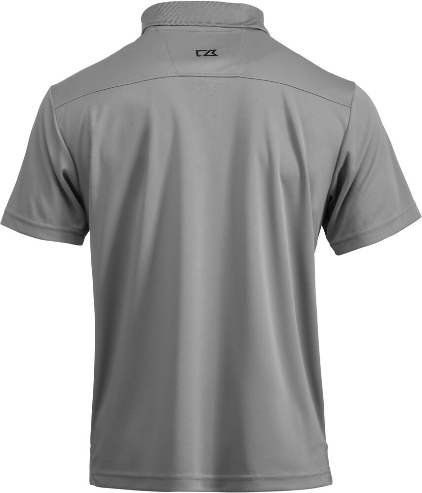 Kelowna Polo Men´s von Cutter & Buck – White