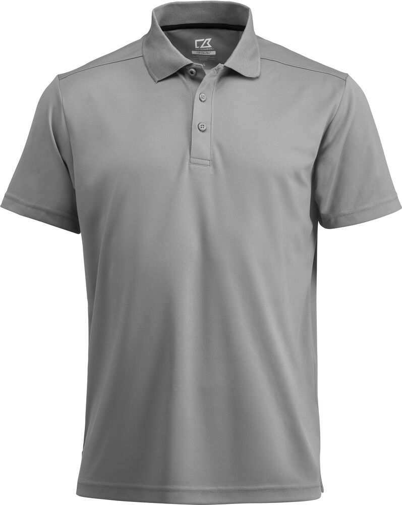 Kelowna Polo Men´s von Cutter & Buck – White