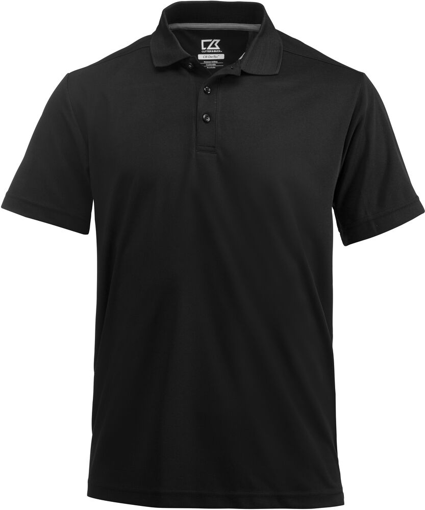 Kelowna Polo Men´s von Cutter & Buck – White