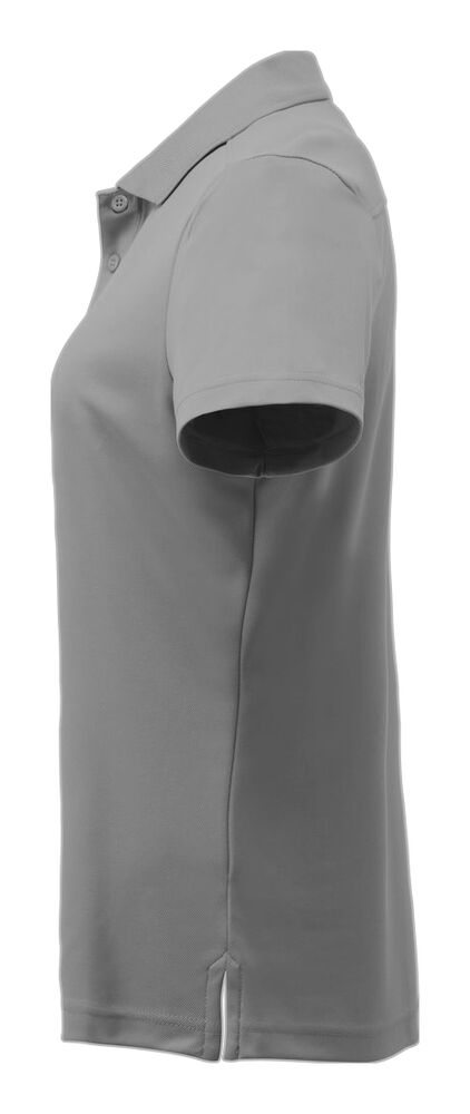 Kelowna Polo Ladies von Cutter & Buck – White