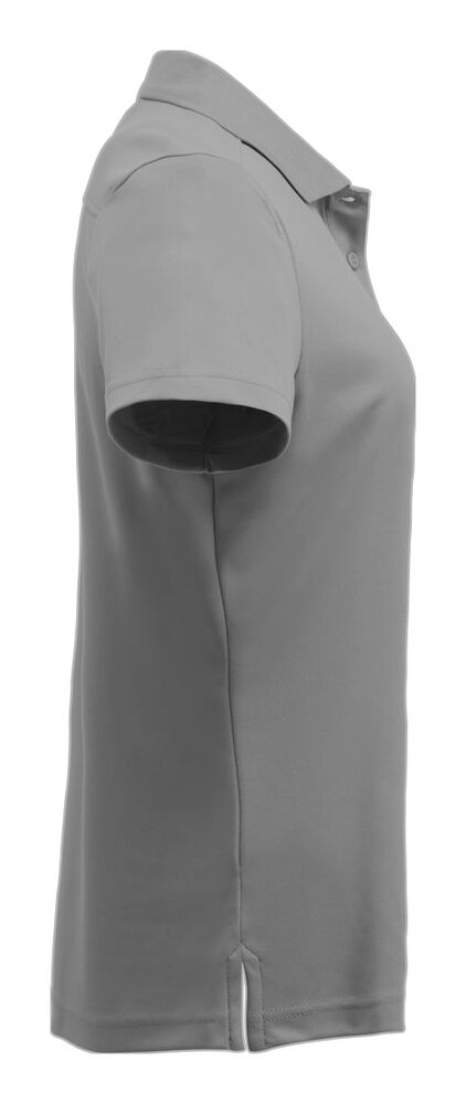 Kelowna Polo Ladies von Cutter & Buck – White
